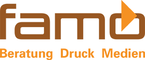 Famo-Druck AG – Werbeartikel & Textil