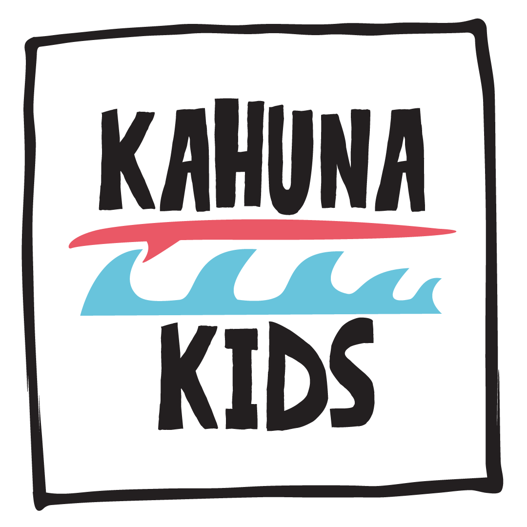 KahunaKids Catalogue