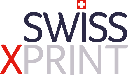 SWISSXPRINT AG – Werbeartikel & Textil